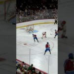 These Avs Legends still got it 💪