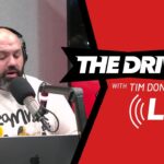 The Drive w/ Tim Donnelly LIVE 07/02/25 | Carolina Hurricanes | NHL Draft