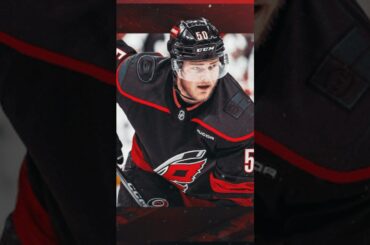 60 Second Season- Eric Robinson #hockey #edit #shorts