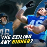 You WON'T BELIEVE What Dan Campbell Said About Jack Campbell!