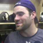 Nov. 2, 2018 | Andy Andreoff | Postgame