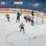 Paul Stastny 1-0 Goal Jets Vs Senators February 11, 2021