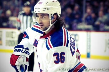 Mats Zuccarello - "The Road Back" - Sportsnet Feature 2017 (HD)