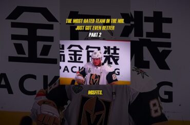 The Most Hated Team in the NHL Just Got Even Better - Part 2