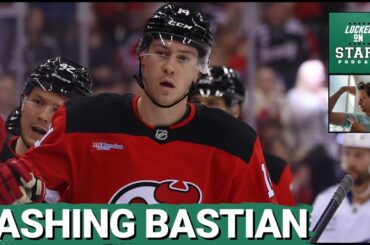 Bottom-Six Boost? Nathan Bastian’s Potential Impact and Where he Fits in the Lineup this Season!