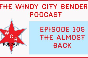 The Almost Back | WCBPodcast