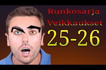 Liiga 25-26 | Ennustus