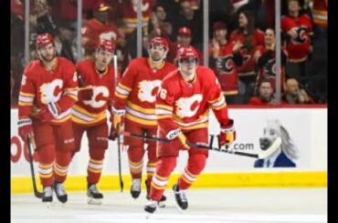 2025-26 Calgary Flames Season Preview!