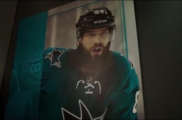 Brent burns career highlights