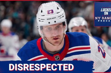 EXPOSED: NHL Network SNUBS Rangers' Adam Fox | Can New York Rangers' Star RECLAIM Elite Status?
