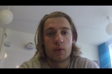 Lagesson: "Tom Nilsson kommer överraska"