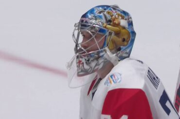 Marek: Jury still out on Leafs' Zaitsev