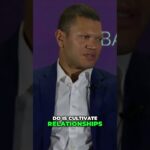 The Importance Of Cultivating REAL Connections