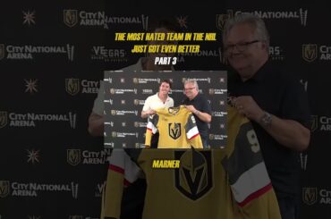 The Most Hated Team in the NHL Just Got Even Better - Part 3