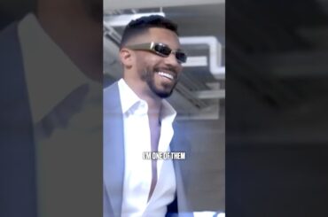 Evander Kane Embraces The Entertainment Factor 😎