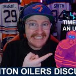 The Edmonton Oilers Need One Major Upgrade ASAP! | Team & Fan Discussion