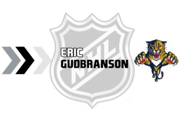 Erik Gudbranson signed by Florida Panthers (NHL Free Agency)