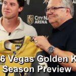 THG's 2025-26 Vegas Golden Knights Season Preview