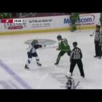 Jimmy Oligny vs Ryan Carter Mar 18, 2017