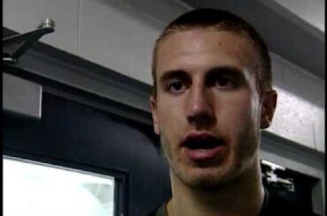 Jarred Tinordi USA Hockey Montreal Canadiens OHL