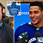 Bryan Hayes CONFIRMS Leafs Are Preparing Major Shake-Up | Toronto Maple Leafs News Today