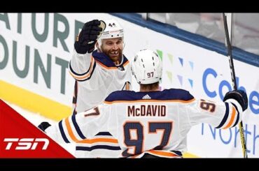 Kassian perseveres to become one of hockey’s best stories
