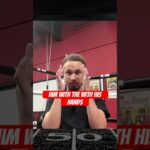 How Boxing Trainer Tyler Johnson would Prepare Crawford for Canelo! #boxing #podcast #sports