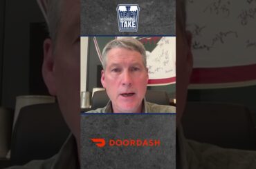 Chuck Fletcher Offers Up A Scouting Report On Nick Seeler  #shorts