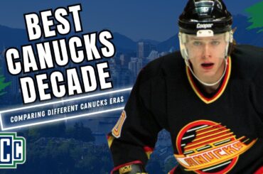 COMPARING CANUCKS DECADES: WHICH ONE IS THE BEST? (LIVESTREAM) - August 26, 2025