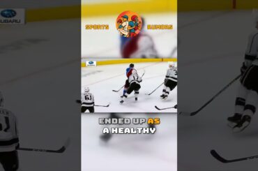 🏒 TYSON BARRIE Retires After 822 Games #NHL #TYSONBARRIE