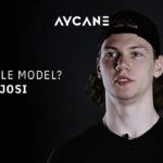 Moritz Seider | His role model? Roman Josi.