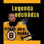 HOKEJOVÁ LEGENDA Jaroslav Halák – koniec kariéry brankárskeho velikána