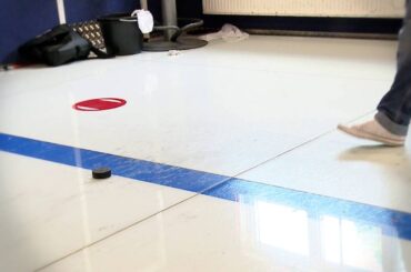 Jesper Fasth är matchens profil