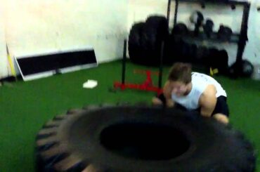 Wesley Wilson Fitness Presents Pro Fitness Trainer Jonas Johansson