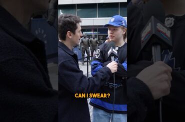 Would Maple Leafs Fans Ever Join The Senators Bandwagon? 🤔