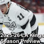 THG's 2025-26 LA Kings Season Preview