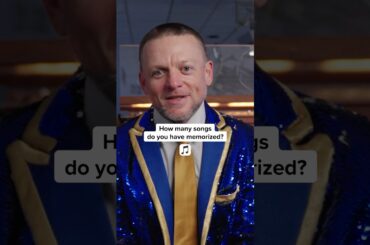 Rapid Fire Q&A With St. Louis Blues Organist 🎹🏒