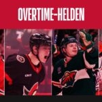 All German, Swiss, and Austrian OT winners of 2024-2025! 🇩🇪🇨🇭🇦🇹🚨 OT-Siegtreffer von DACH-Spielern