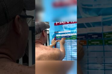 Ja’Marr Chase, Chase Brown… and Josh Allen?! 😱 #1 Pick Twist