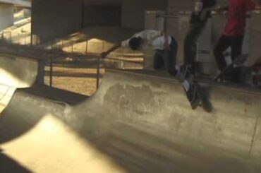 ENTER THE WUNGA INTRO