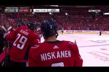 Идеальный бросок Кузнецова