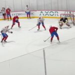 Laine, Demidov & Hutson Scored Incredible Goals Today