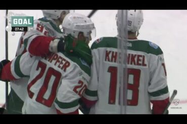 Kempfer coast-to-coast goal