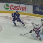 Froese Scores Another - January 7, 2017