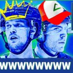 Canucks Update: Pettersson becomes a King & DeBrusk wants to catch all the Pokemon Cards