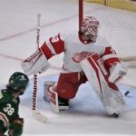 Ryan Hartman Makes it A Touchdown In Minnesota For The 7-4 Win