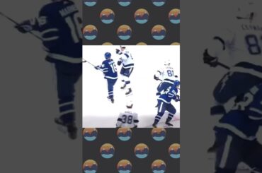 Michael Bunting Suspended 3 Games for DIRTY Hit on Erik Cernak