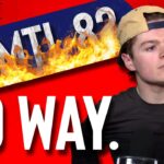 Last in the Atlantic?!?