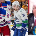 Blues Takes? Ducks Takes? Political Humor? Doug Stolhand Has It All!