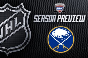 Buffalo Sabres 2025-26 NHL Season Preview